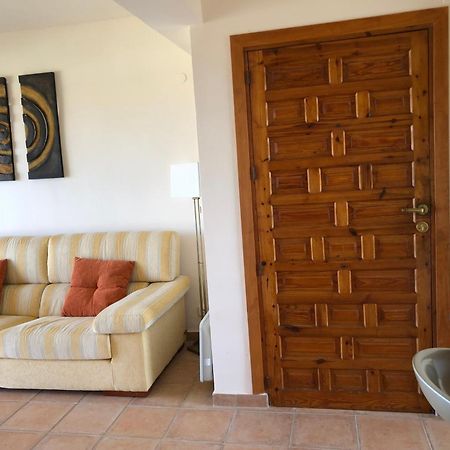 Vista Al Mare Apartman Denia Kültér fotó