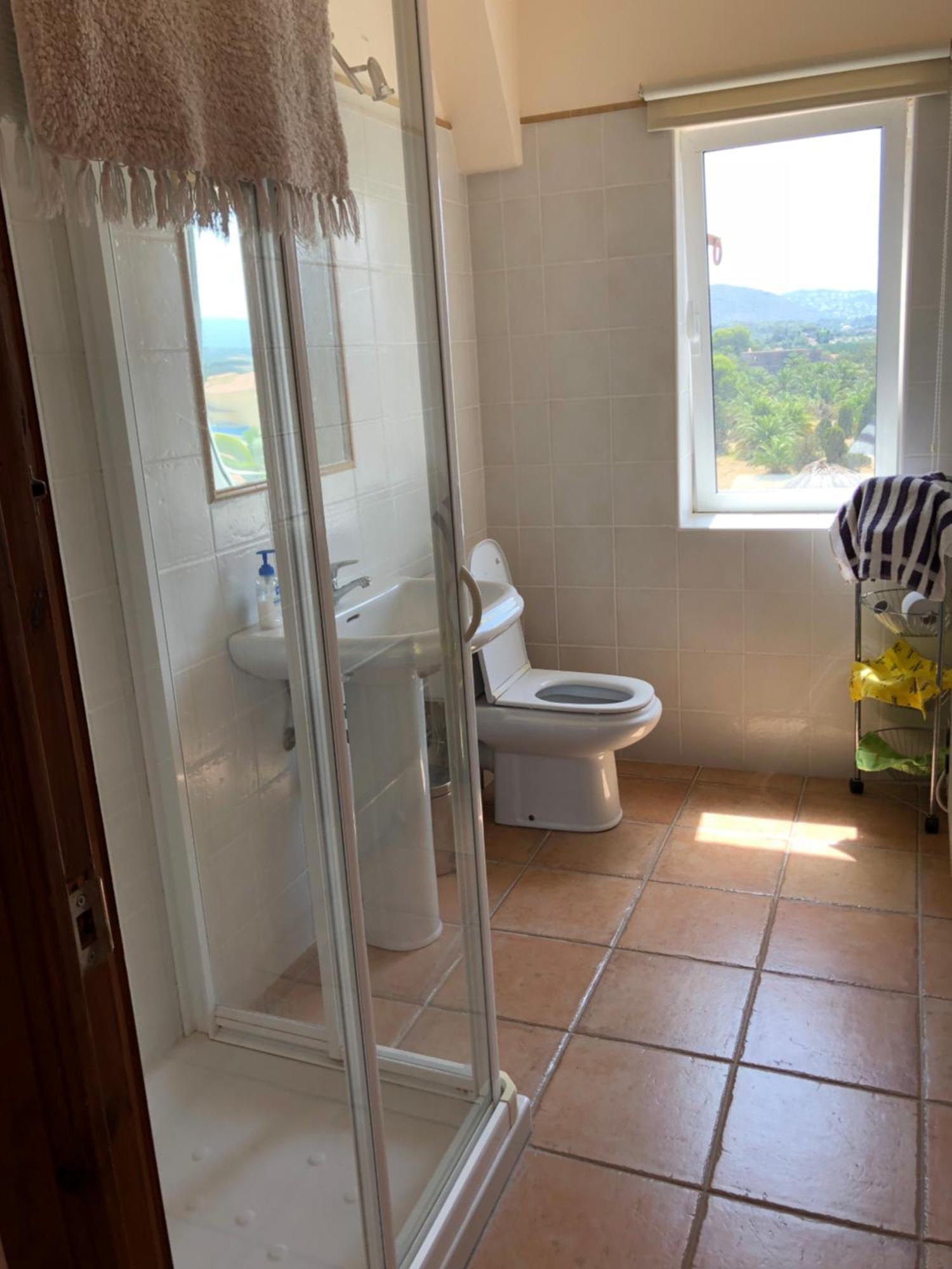 Vista Al Mare Apartman Denia Kültér fotó