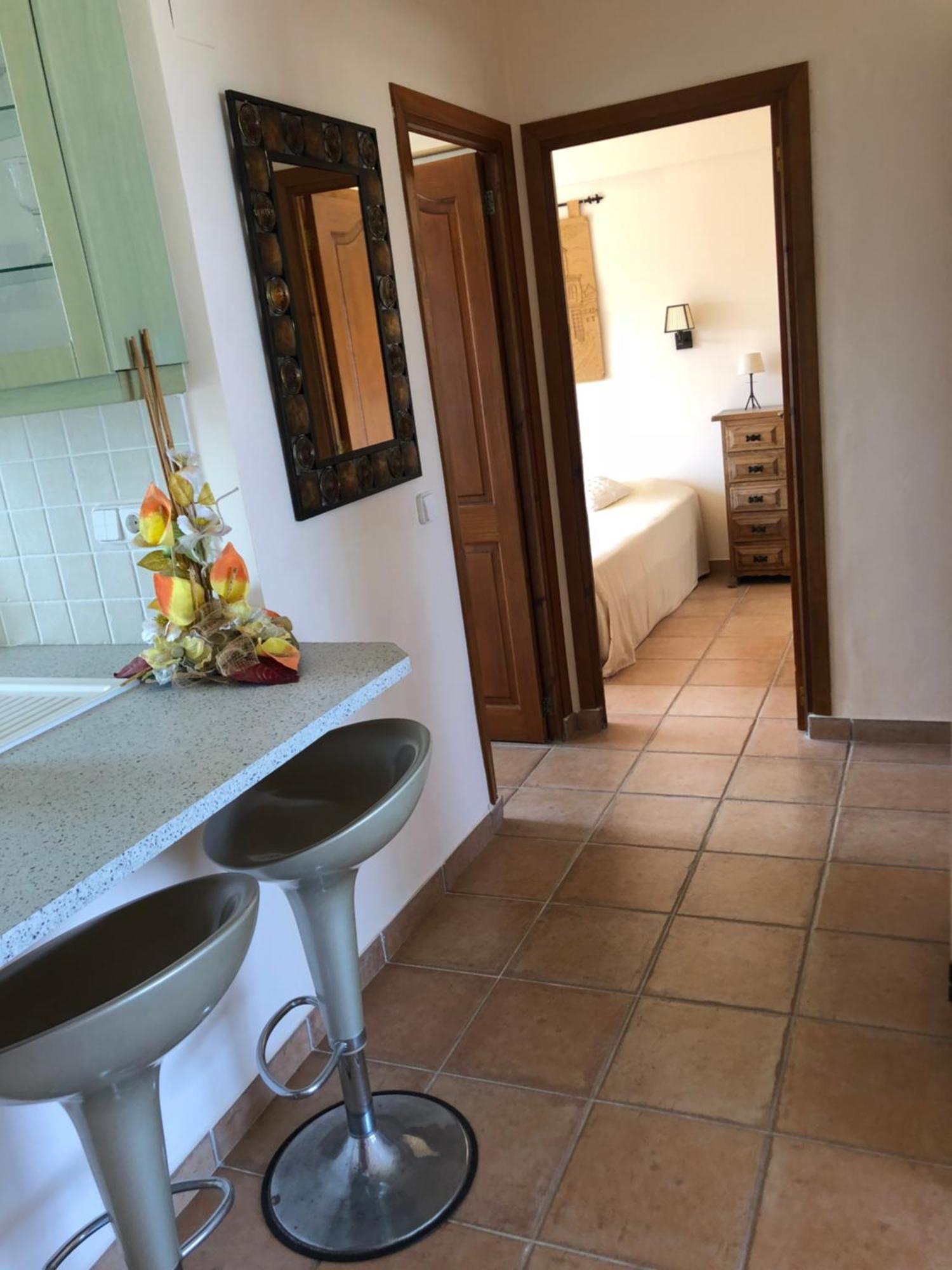 Vista Al Mare Apartman Denia Kültér fotó