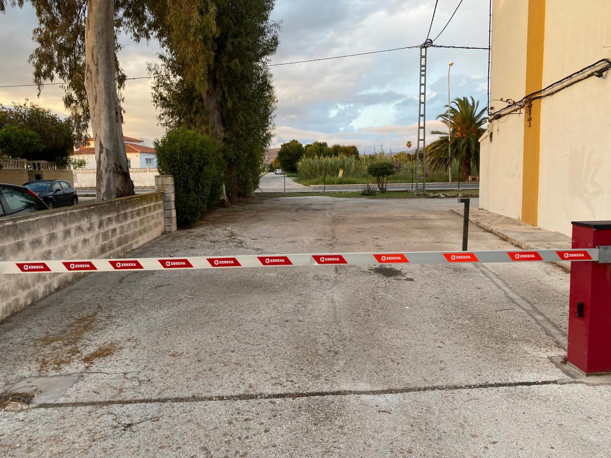 Vista Al Mare Apartman Denia Kültér fotó